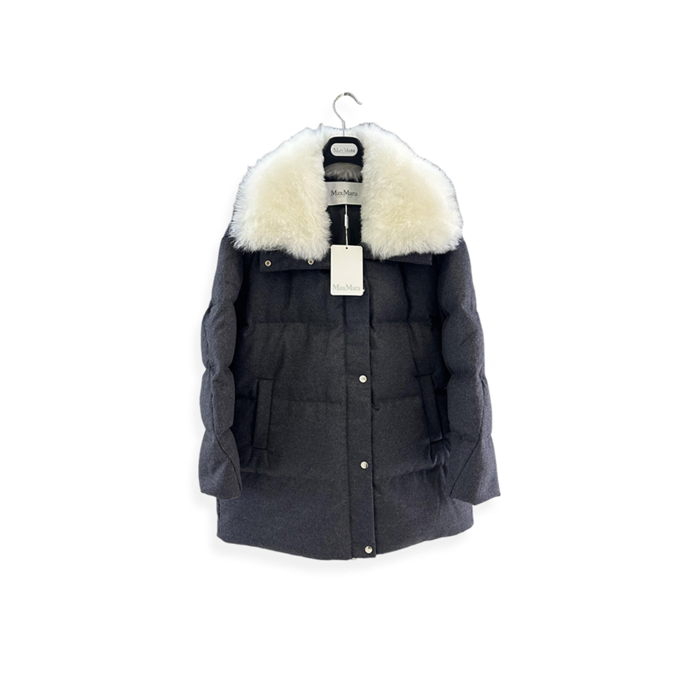 MAXMARA PUFFER JACKET WOMEN 